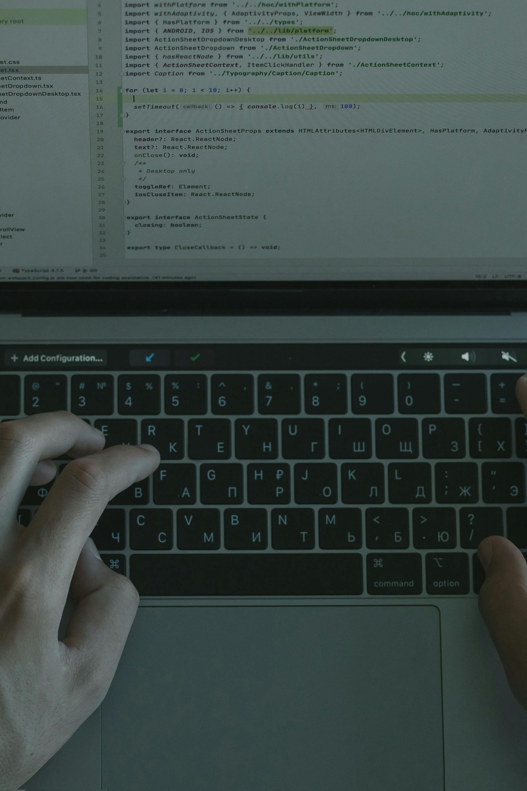 The Complete JavaScript Course