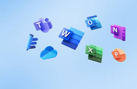 Mastering the Microsoft Office Suite