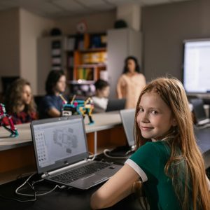 Introduction to Robotics