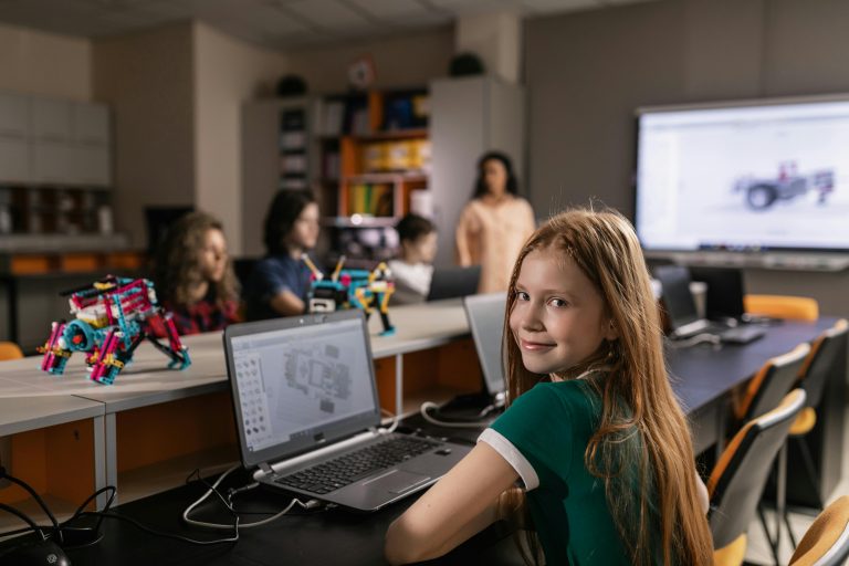 Introduction to Robotics